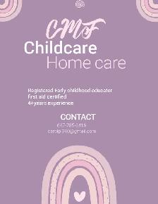 child care