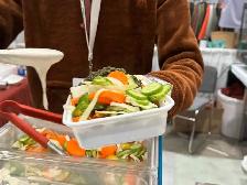 Restaurant Job open