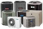 G2 AC repair air conditioner services water heater install repai