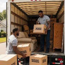 Driver/Mover