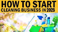 Cleaner to BOSS — Let's Build Your Brand Together!