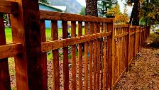 Build Fences in Penticton