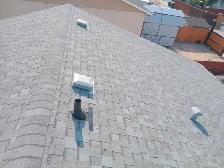 hiring driver for roofing company