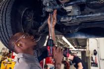 Diesel Mechanic/Helper
