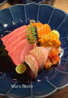 Maru Japanese bistro looking for cooks and dishwashers