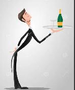 Cherche serveur / serveuse experience restaurant