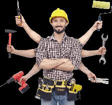 Recherche TRAVAILLEUR AUTONOME pour entretien d'immeuble locatif