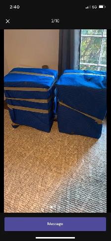 need driver and helper right Away! call 647-503-4236