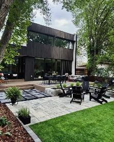 landscaping labourers wanted