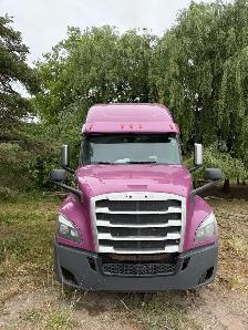 truck driver