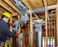 HVAC Tin/Duct Work Needed - Call Only 613-700-0850