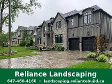 LANDSCAPING SERVICES