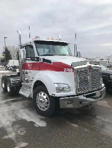 1A DRIVER NEEDED