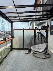 CARPENTRY SERVICES