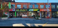 Hiring -Subway Sandwitches