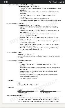 Looking for work
