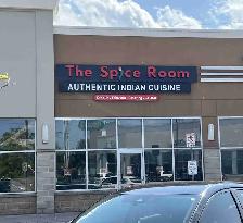 Tandoori Cook and Kitchen Help