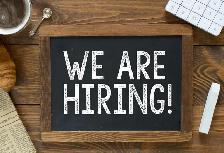 Data Entry Clerk