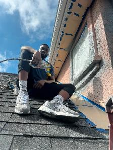 Summer Painters Wanted