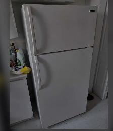 Fridge move under 10km - $60