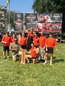 HELP WANTED – CALGARY STAMPEDE BBQ CREW!