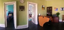 Registered Massage Therapist