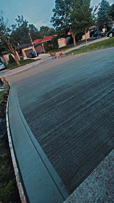 concreat