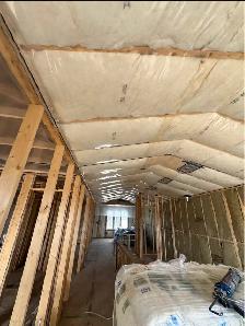 Insulation