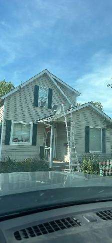 experienced roofers needed