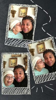 COMPASSIONATE  CAREGIVER