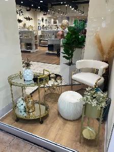 Sales Associate – PAPIYONA Home Decor Showroom (Mississauga)
