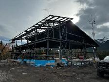 Hiring  Ironworkers/ Welders/ Apprentices