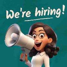 Hiring Now convenience store