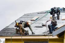 Roofing and Siding Crew Needed