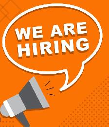 Now Hiring: Full-Time Airport Parking Attendant