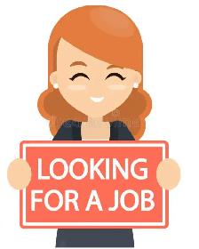 Looking for a job Gatineau/Ottawa