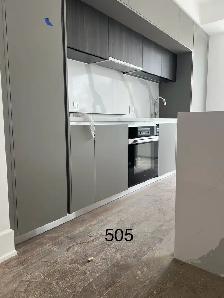 Kitchen installer