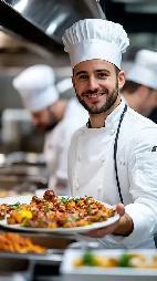 chef required
