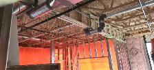 drywall,steel stud framers apprentice/ helper wantsd