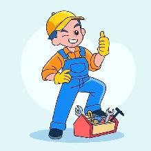 Hard Worker l General Labourer l Mover l Helper