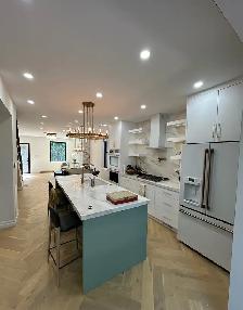 General Contractor