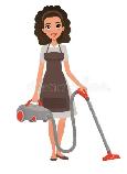 Summer for a Student – Help with Interior Cleaning, Cash $18/hr