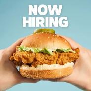 Join Our Team at Mary Brown's Chestermere!