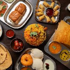 Hiring South Indian Line Cook - Brampton