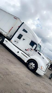 Hiring of Class1 Highway Driver (USA-Midwest)