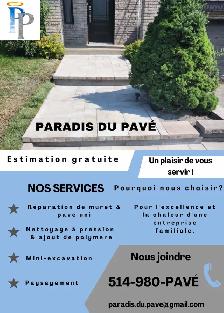 Recherche vendeur