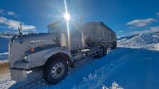 Conducteur de camion demandé