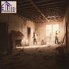 General Labour available