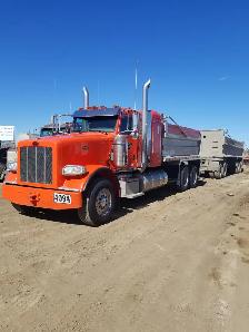 Class One Driver