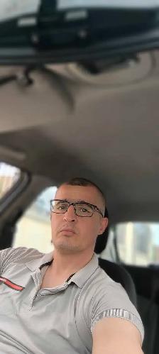 Cherche travail tout faire